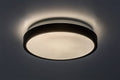 Corp iluminat Samira 18W/230V, lumina neutra, cod Rabalux 71252 - imagine 3