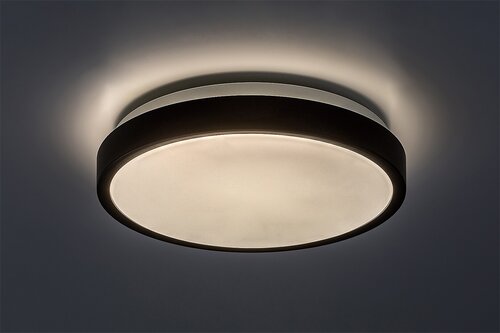 Corp iluminat Samira 18W/230V, lumina neutra, cod Rabalux 71252 - imagine 3