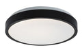 Corp iluminat Samira 18W/230V, lumina neutra, cod Rabalux 71252