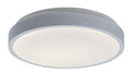 Corp iluminat Samira 18W/230V, lumina neutra, cod Rabalux 71257 - imagine 2