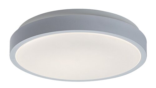 Corp iluminat Samira 18W/230V, lumina neutra, cod Rabalux 71257 - imagine 2