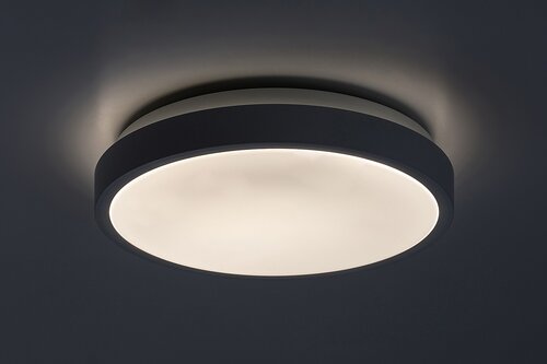 Corp iluminat Samira 18W/230V, lumina neutra, cod Rabalux 71257 - imagine 3