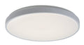 Corp iluminat Samira 48W/230V, lumina neutra, cod Rabalux 71259 - imagine 2