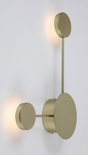Aplica Amadeo 7W/230V, lumina calda Rabalux - imagine 4