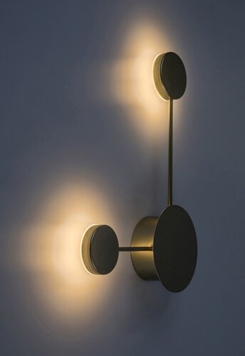 Aplica Amadeo 7W/230V, lumina calda Rabalux - imagine 3