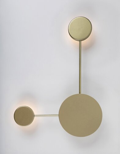 Aplica Amadeo 7W/230V, lumina calda Rabalux - imagine 7