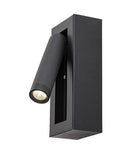 Veioza Gello 4W/230V, lumina calda, transparent, H 16 cm Rabalux - imagine 2