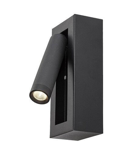 Veioza Gello 4W/230V, lumina calda, transparent, H 16 cm Rabalux - imagine 2