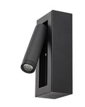 Veioza Gello 4W/230V, lumina calda, transparent, H 16 cm Rabalux - imagine 3