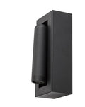 Veioza Gello 4W/230V, lumina calda, transparent, H 16 cm Rabalux - imagine 4