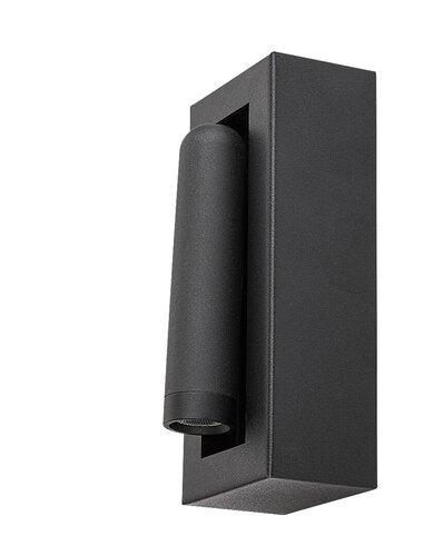 Veioza Gello 4W/230V, lumina calda, transparent, H 16 cm Rabalux - imagine 4