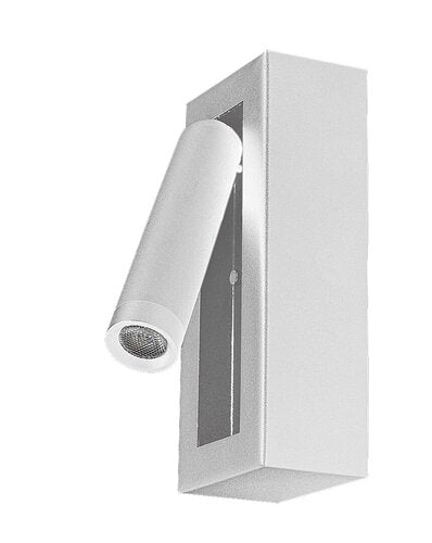 Veioza Gello 4W/230V, lumina calda, transparent Rabalux - imagine 2