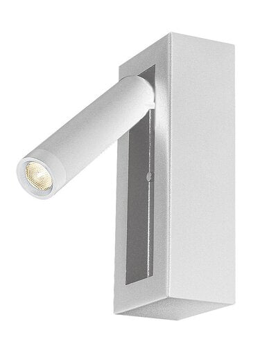 Veioza Gello 4W/230V, lumina calda, transparent Rabalux - imagine 3