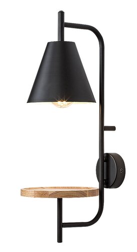 Aplica Azome 1xE27/15W/230V Rabalux - imagine 5
