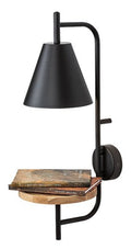 Aplica Azome 1xE27/15W/230V Rabalux - imagine 2