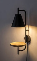 Aplica Azome 1xE27/15W/230V Rabalux