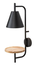 Aplica Azome 1xE27/15W/230V Rabalux - imagine 3
