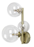 Aplica Aslov 3xG9/28W/230V Rabalux - imagine 4