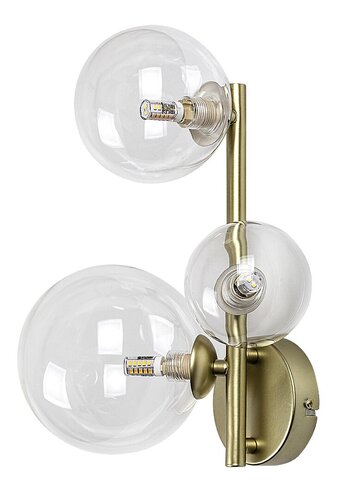 Aplica Aslov 3xG9/28W/230V Rabalux - imagine 4