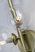 Aplica Aslov 3xG9/28W/230V Rabalux - imagine 5