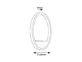 Aplica Thrac 15W/230V Rabalux - imagine 8