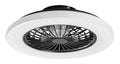 Rabalux plafoniera Dalfon2 LED 48, negru