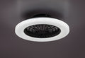 Rabalux plafoniera Dalfon2 LED 48, negru