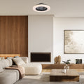 Rabalux plafoniera Dalfon2 LED 48, negru