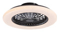 Rabalux plafoniera Dalfon2 LED 48, negru