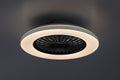 Rabalux plafoniera Dalfon2 LED 48, negru