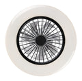 Rabalux plafoniera Dalfon2 LED 48, negru
