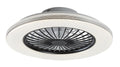 Rabalux plafoniera Dalfon2 LED 48, negru