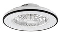 Rabalux plafoniera Dalfon2 LED 48, negru