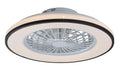Rabalux plafoniera Dalfon2 LED 48, negru