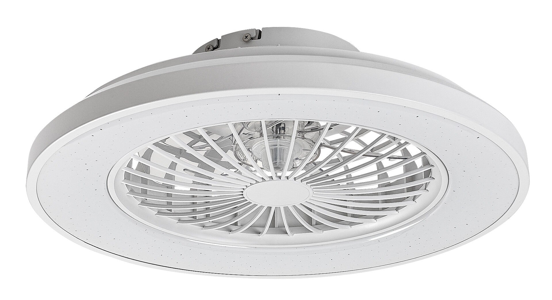 Rabalux plafoniera Dalfon2 LED 48, alb