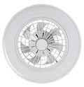 Rabalux plafoniera Dalfon2 LED 48, alb
