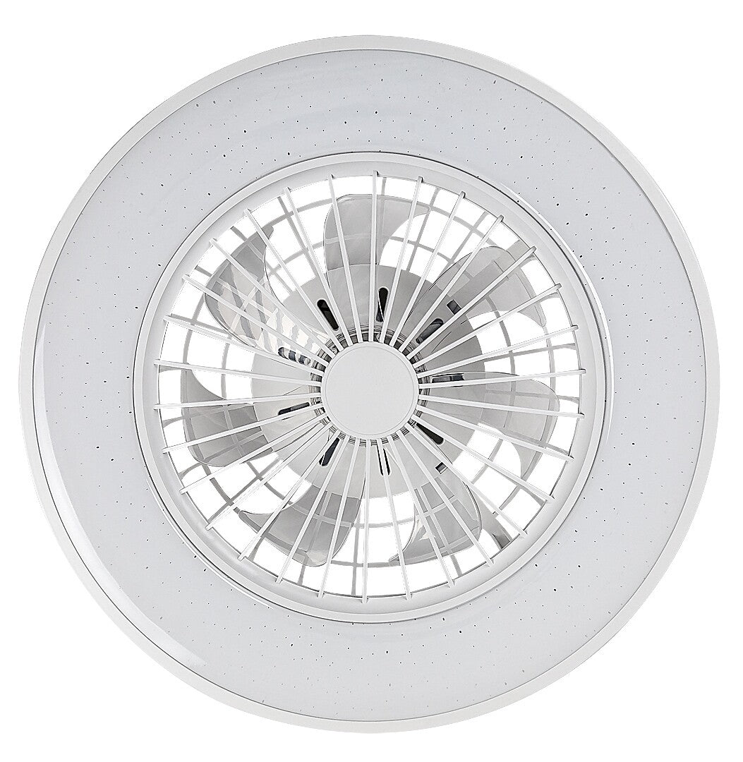 Rabalux plafoniera Dalfon2 LED 48, alb