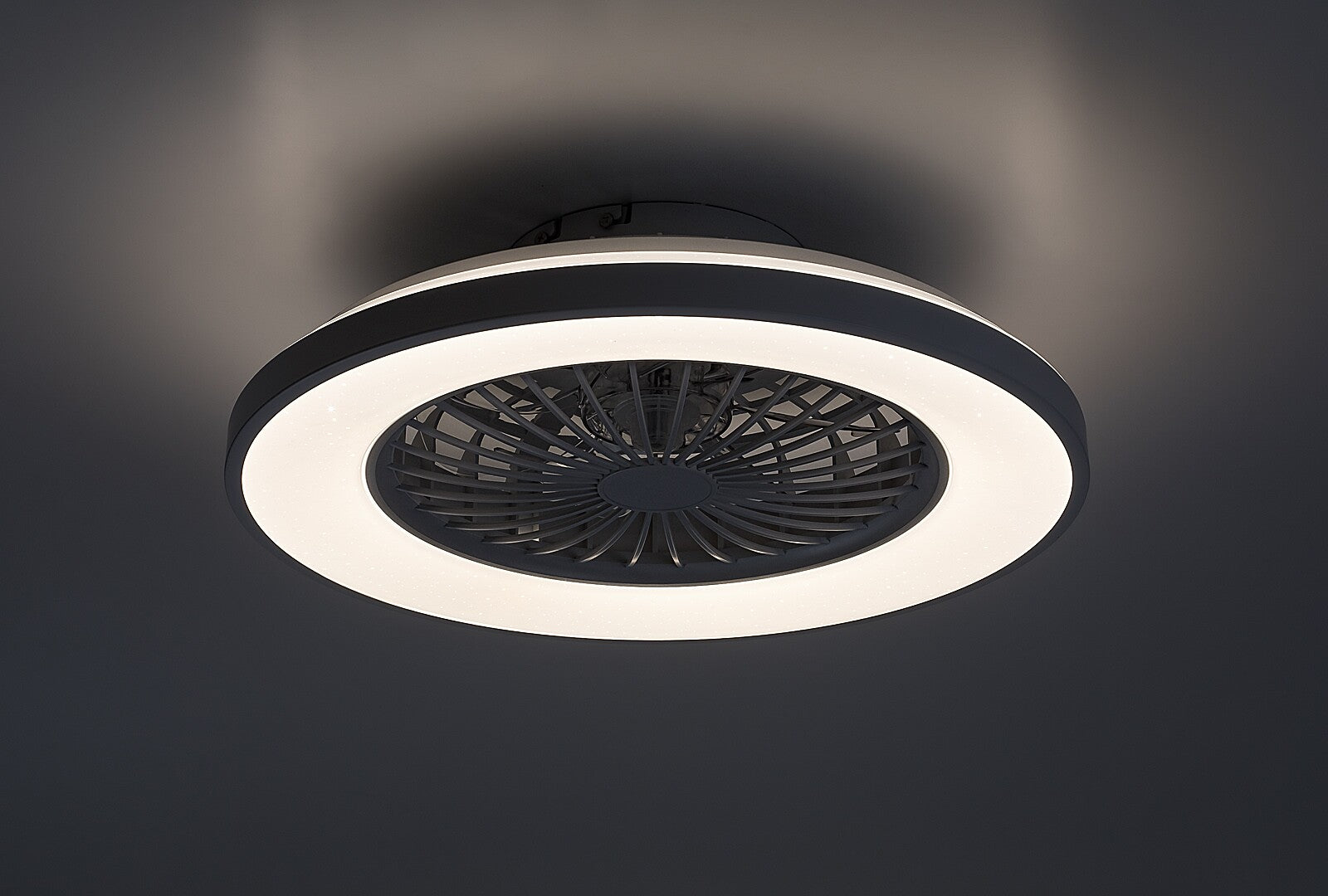 Rabalux plafoniera Dalfon2 LED 48, alb