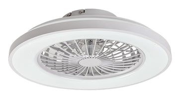 Rabalux plafoniera Dalfon2 LED 48, alb