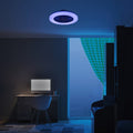 Rabalux plafoniera Dalfon2 LED 48, alb