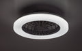 Rabalux plafoniera Dalfon2 LED 48, alb