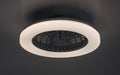 Rabalux plafoniera Dalfon2 LED 48, alb