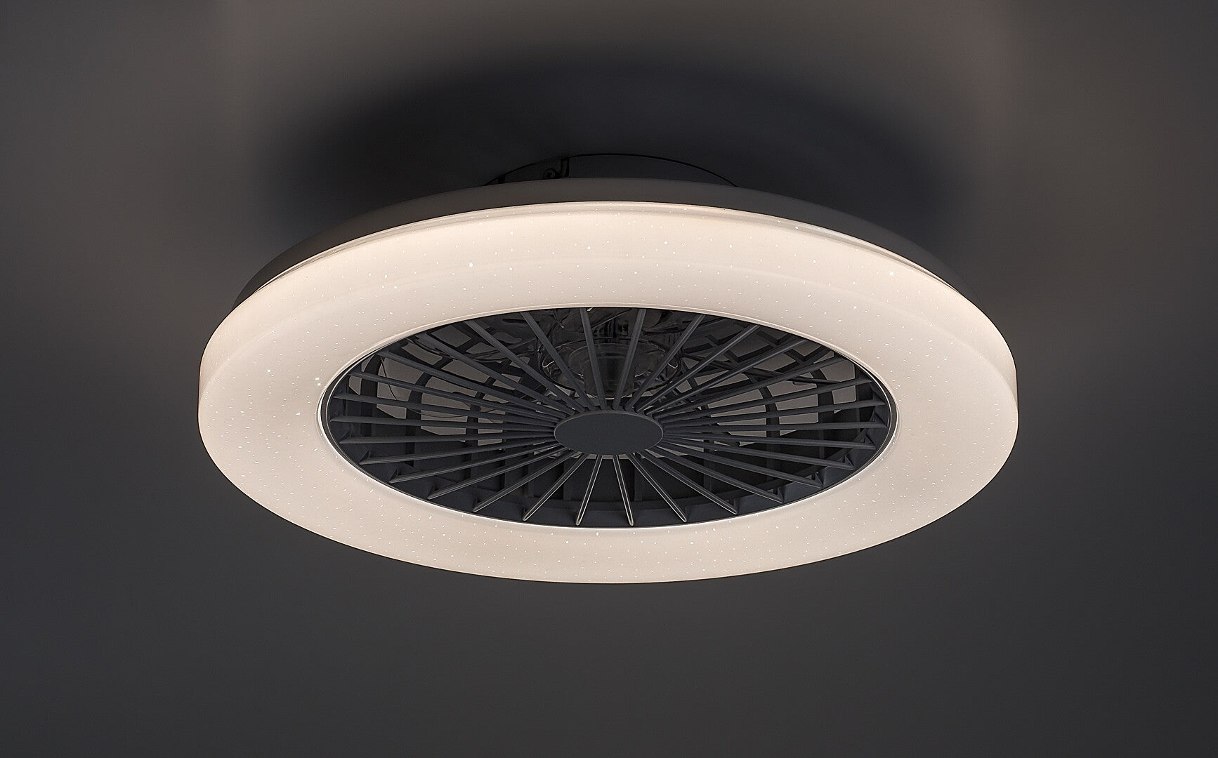 Rabalux plafoniera Dalfon2 LED 48, alb