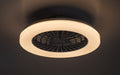 Rabalux plafoniera Dalfon2 LED 48, alb