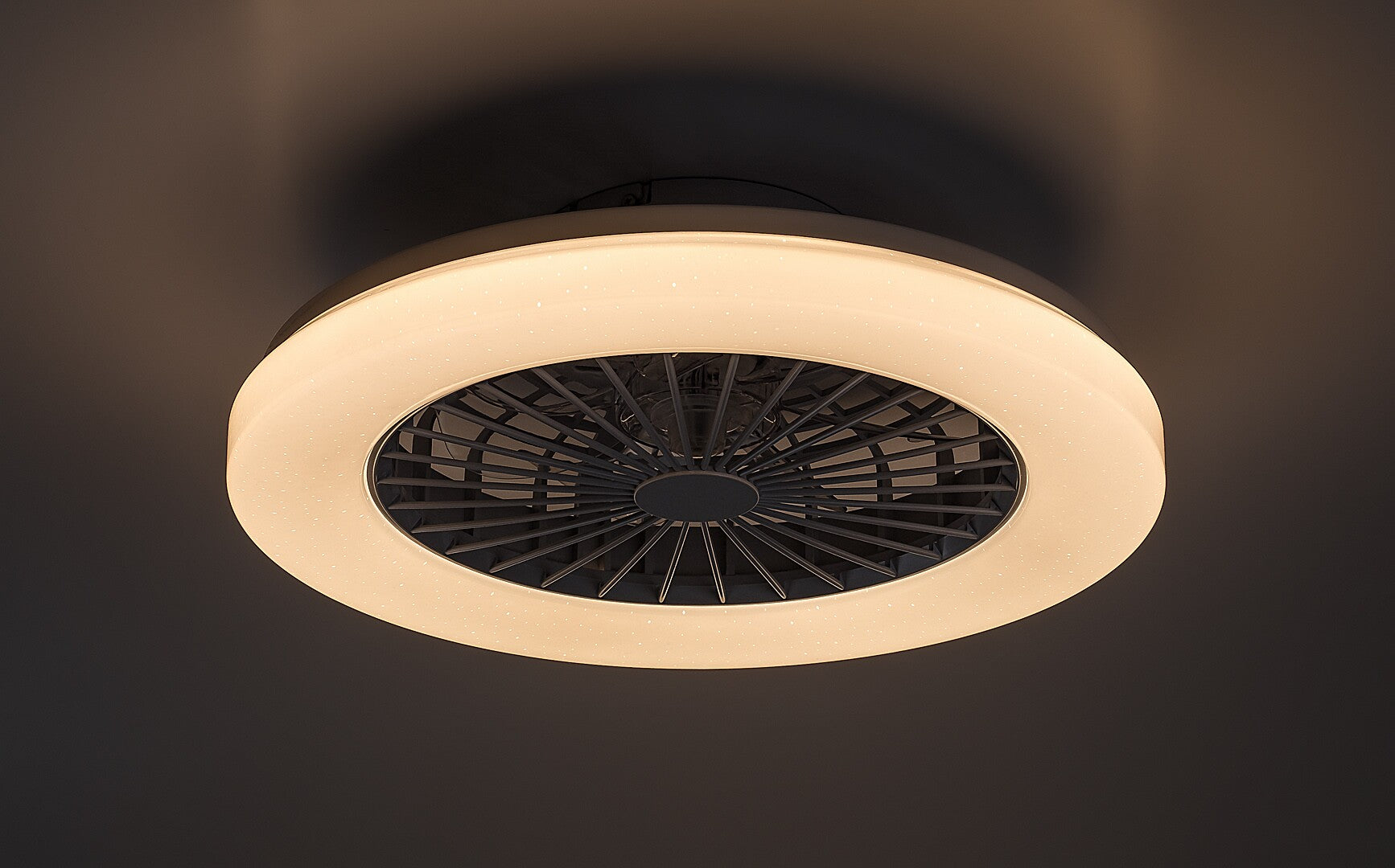 Rabalux plafoniera Dalfon2 LED 48, alb