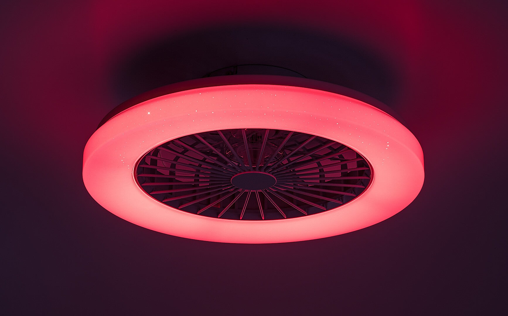 Rabalux plafoniera Dalfon2 LED 48, alb