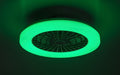Rabalux plafoniera Dalfon2 LED 48, alb