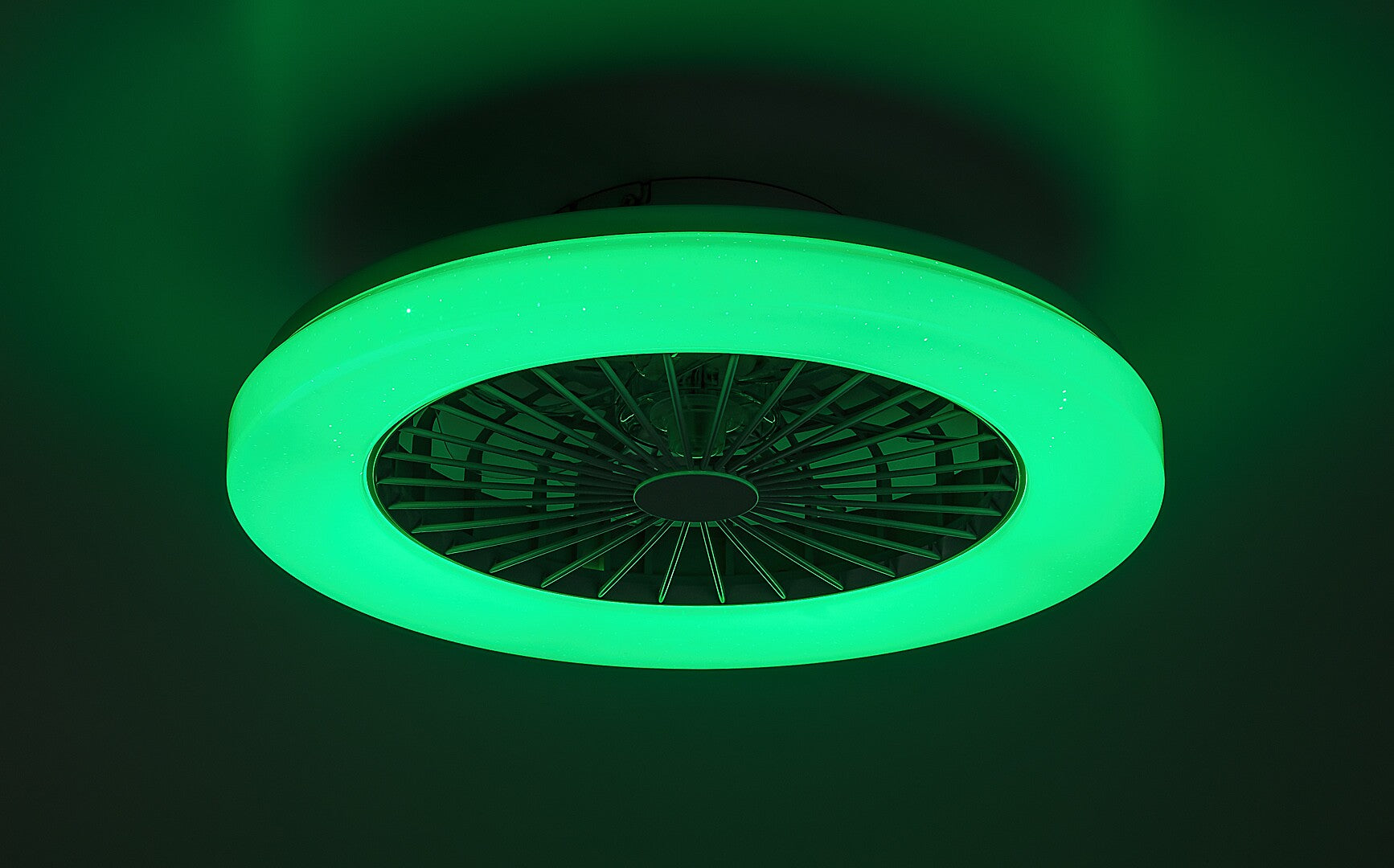Rabalux plafoniera Dalfon2 LED 48, alb