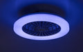 Rabalux plafoniera Dalfon2 LED 48, alb