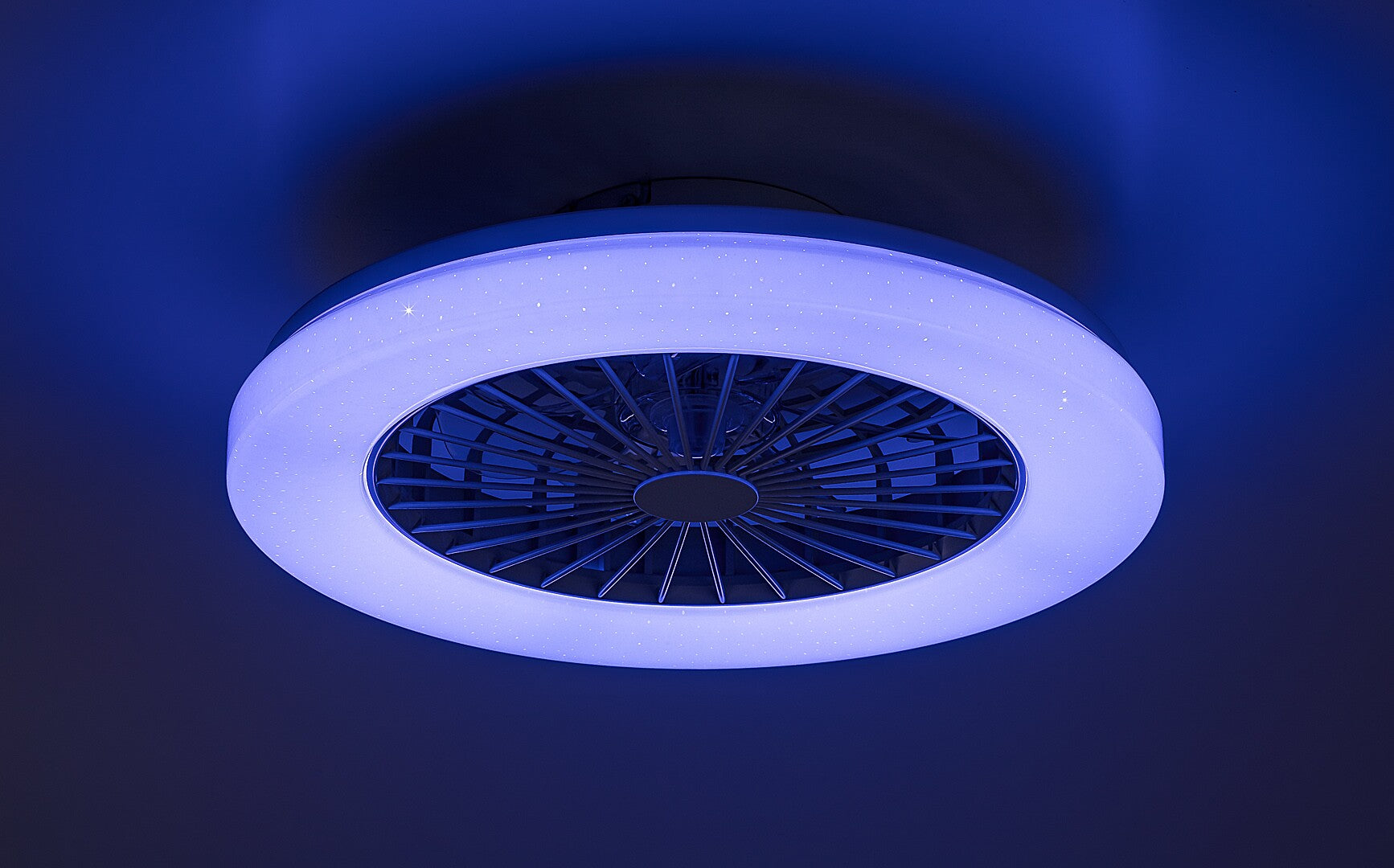 Rabalux plafoniera Dalfon2 LED 48, alb